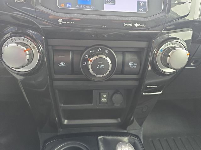 Used 2019 Toyota 4Runner TRD Off-Road Premium image 23