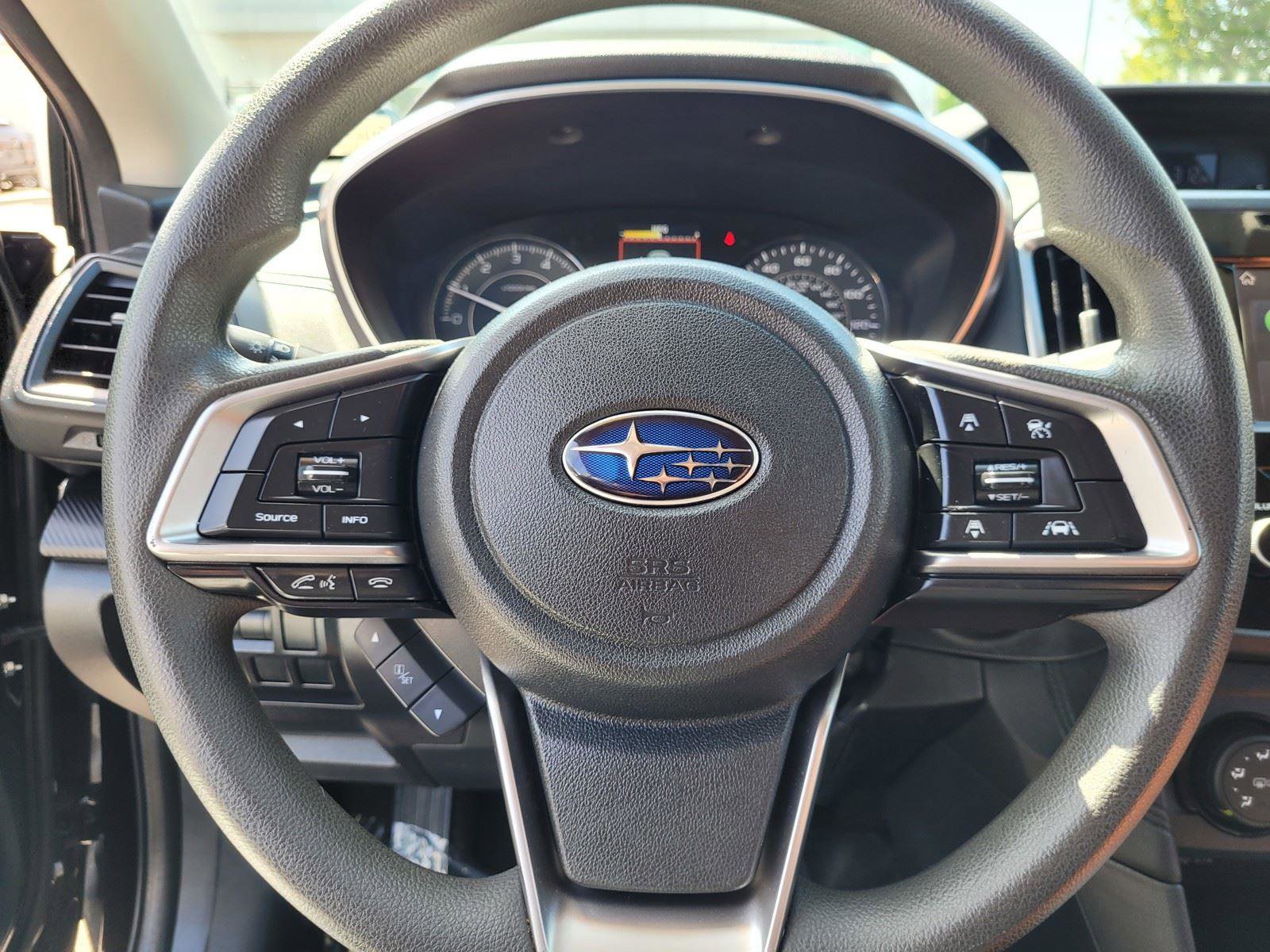 Used 2020 Subaru Impreza Premium image 34
