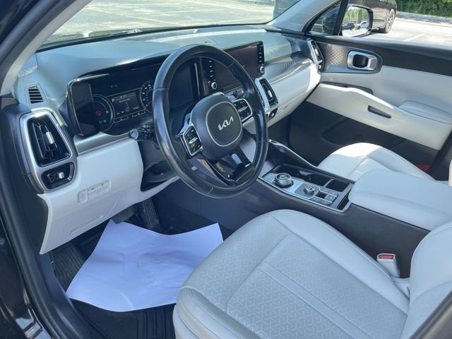 Used 2022 Kia Sorento EX FWD image 10