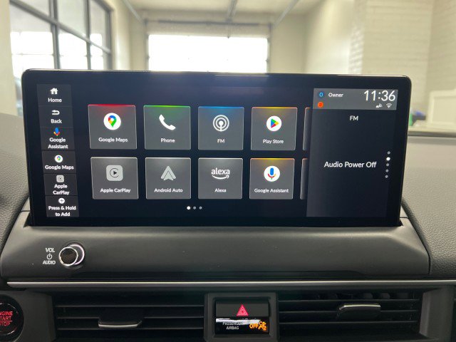 New 2026 Honda Pilot Touring image 25