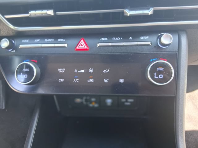Used 2026 Hyundai Sonata Blue FWD image 27
