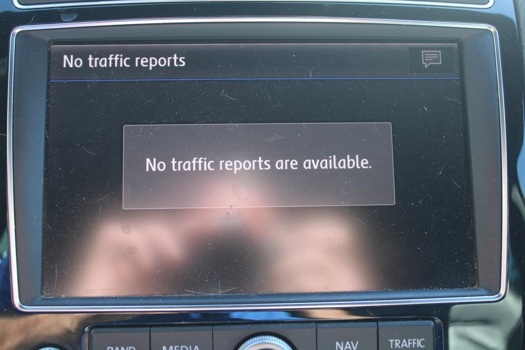 Used 2017 Volkswagen Touareg Wolfsburg Edition image 47