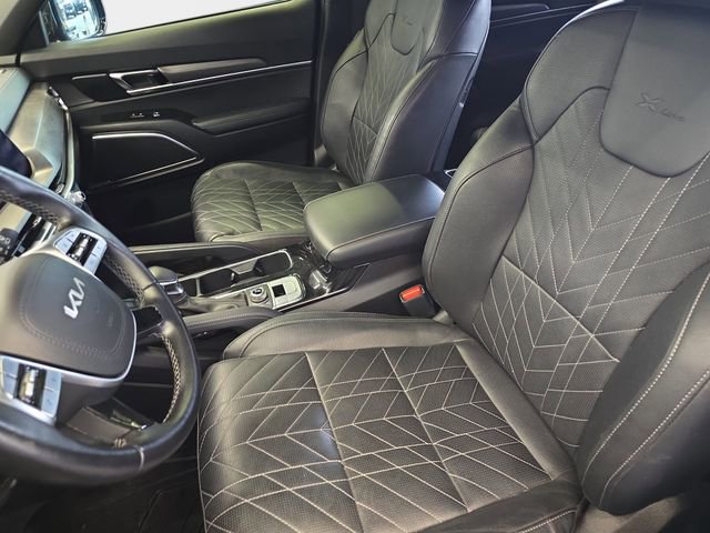 Used 2023 Kia Telluride SX X-Line image 19