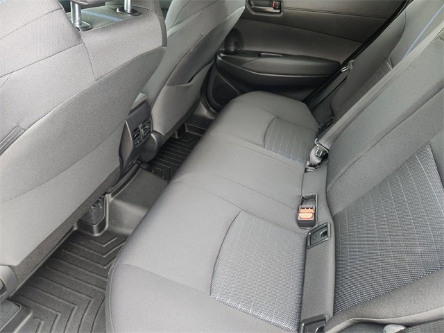 Used 2025 Toyota Corolla Cross AWD Hybrid image 30