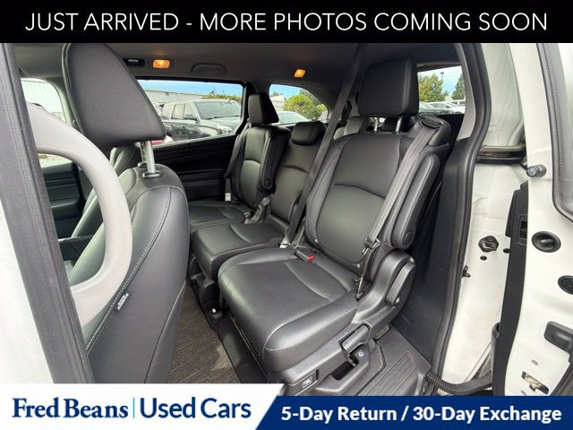 Used 2024 Honda Odyssey EX-L image 12