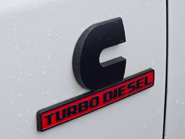Used 2023 RAM 2500 Laramie AWD/4WD image 29