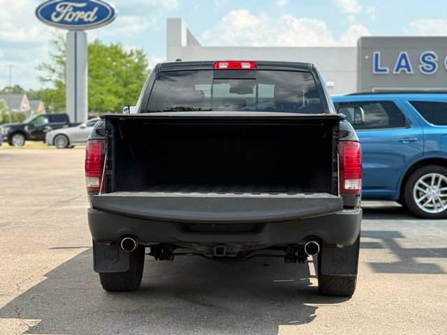 Used 2016 RAM 1500 Rebel w/ Luxury Group AWD/4WD image 35