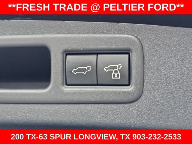 Used 2023 Lexus RX 500h F Sport w/ Accessory Package (Z1) AWD/4WD image 10