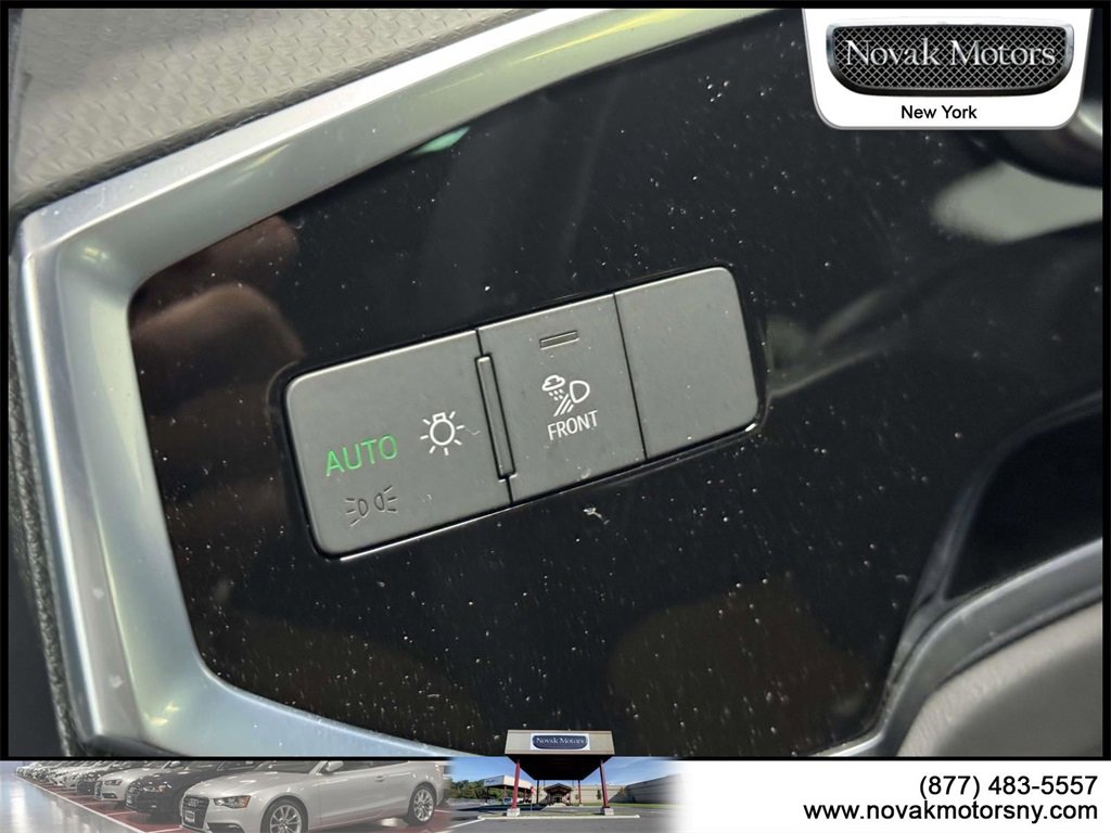 Used 2022 Audi Q3 2.0T Premium Plus image 17