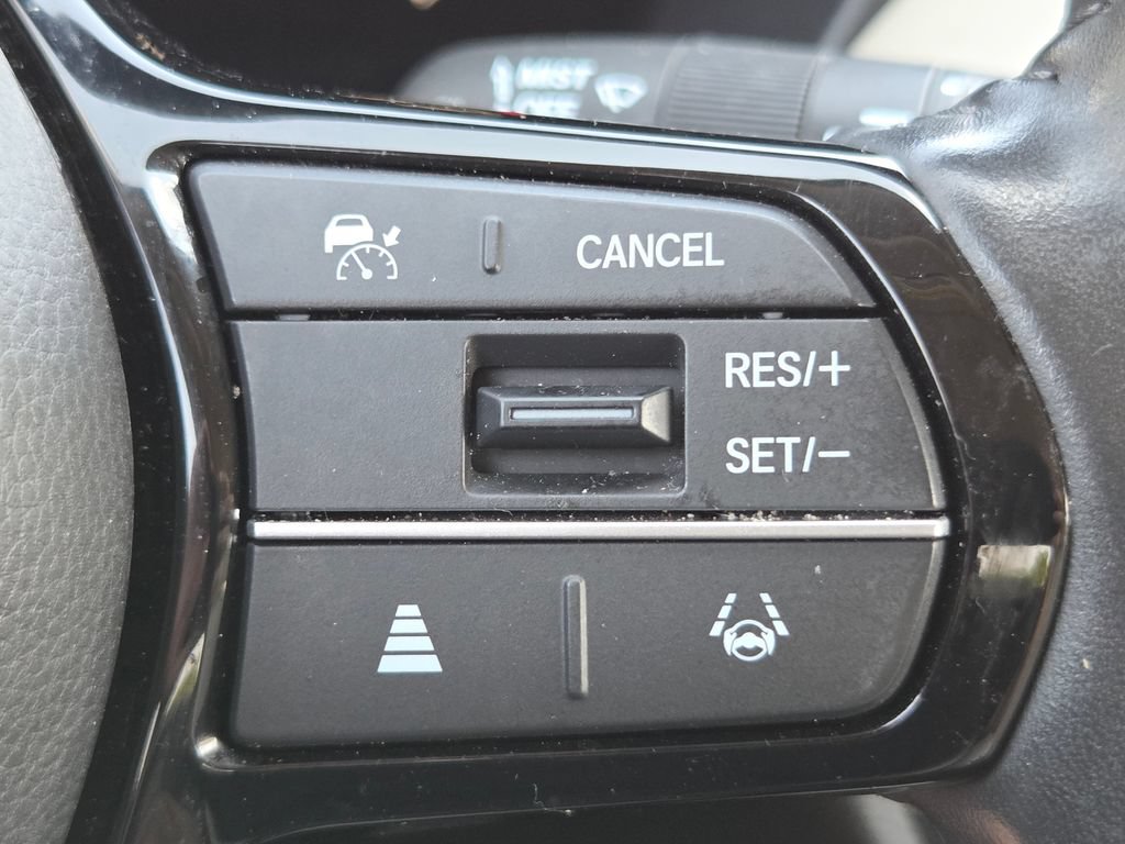 Certified 2024 Honda HR-V EX-L image 12