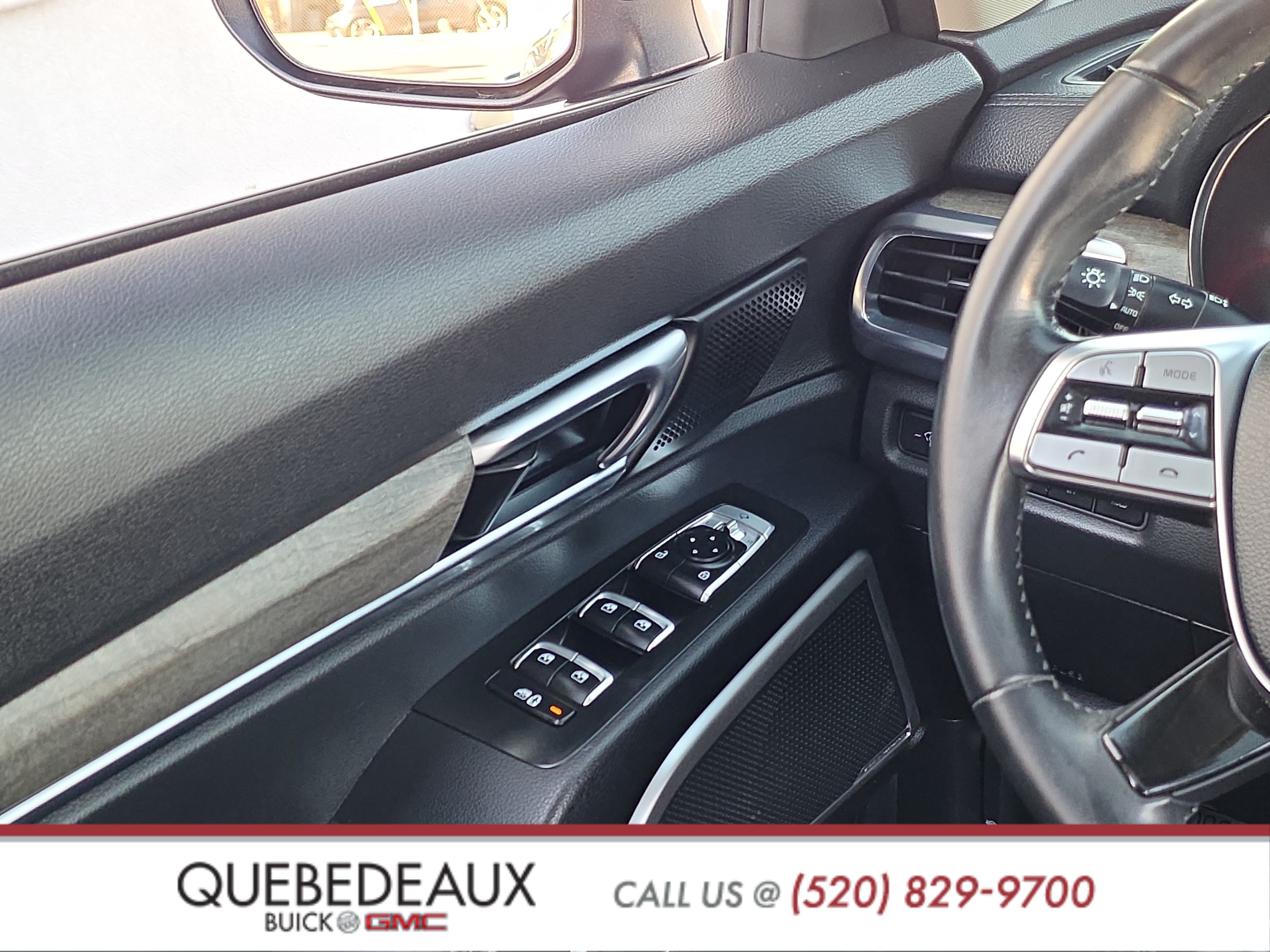 Used 2021 Kia Telluride EX w/ EX Premium Package FWD image 27