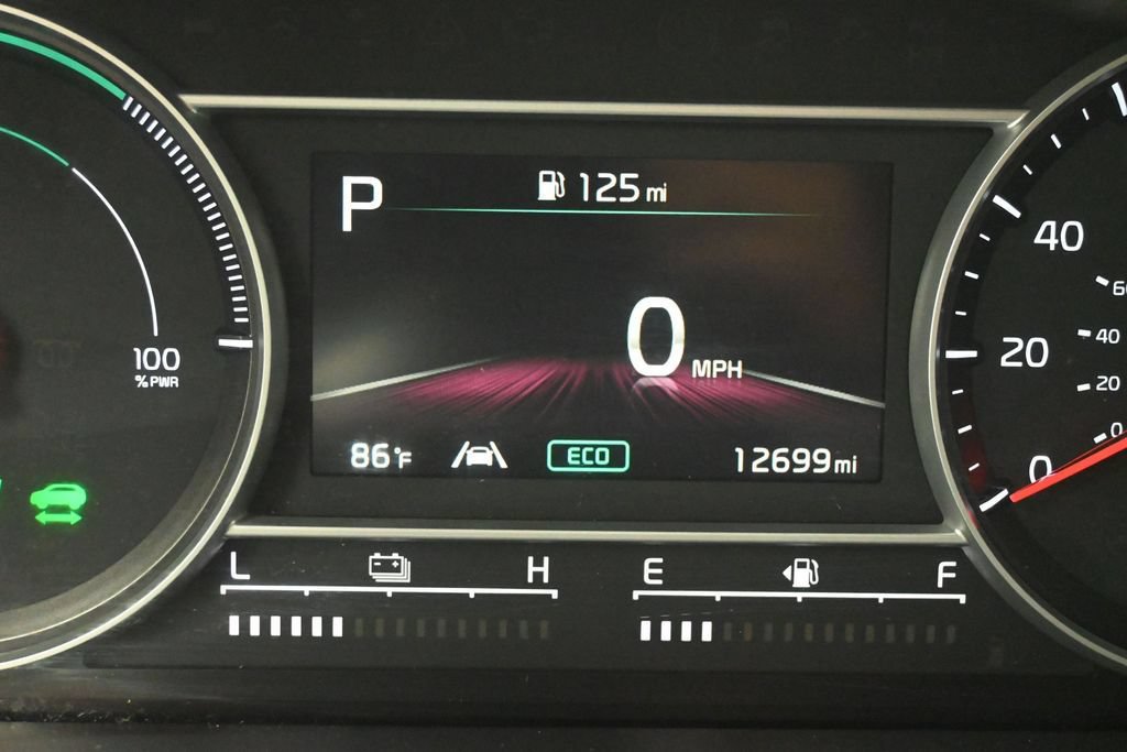 Certified 2023 Kia Sorento EX AWD/4WD image 16