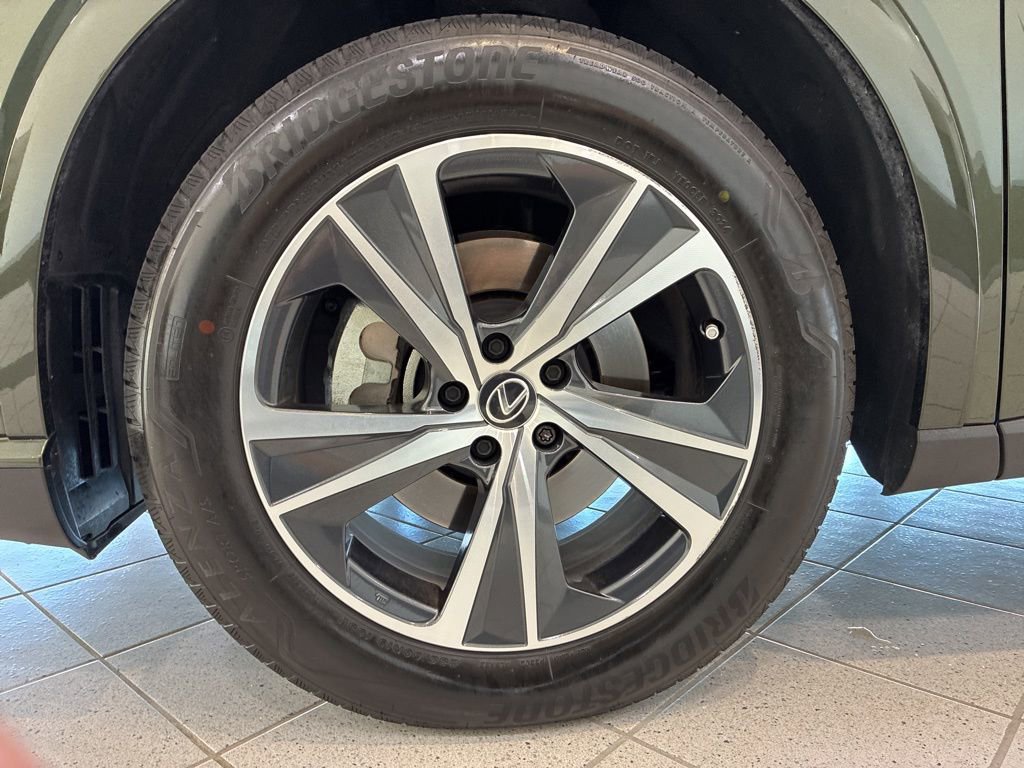 Certified 2024 Lexus RX 350 Premium image 15