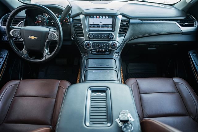 Used 2019 Chevrolet Tahoe Premier w/ Premier Plus Edition image 31