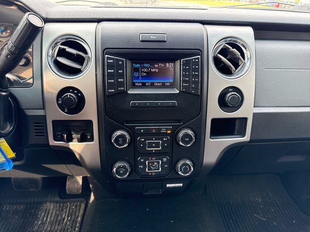 Used 2013 Ford F150 XLT w/ Luxury Equipment Group AWD/4WD image 27