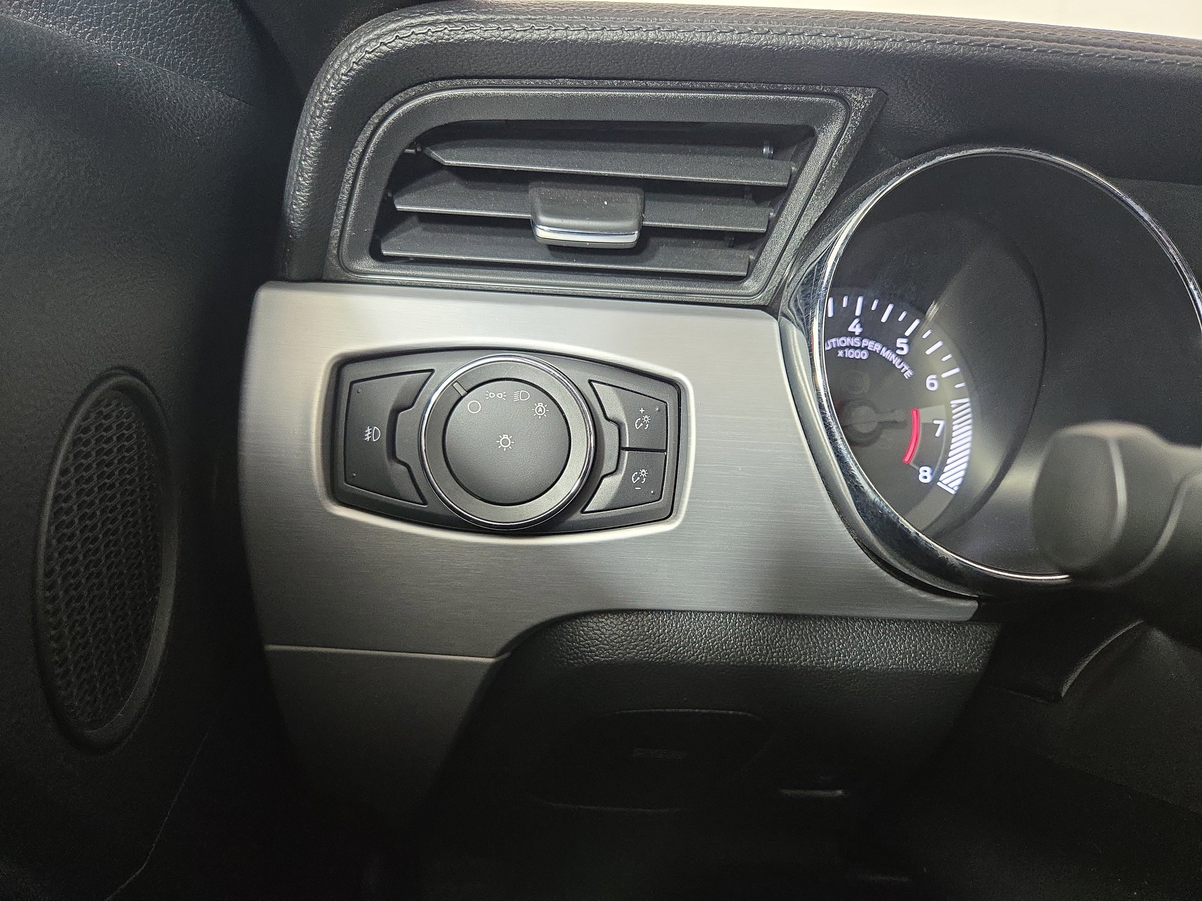 Used 2017 Ford Mustang GT Premium w/ Equipment Group 401A image 28