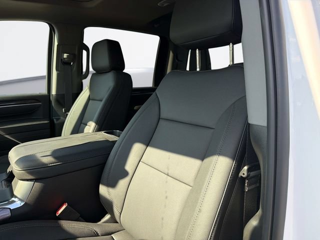 New 2026 Chevrolet Silverado 2500 LTZ AWD/4WD image 24