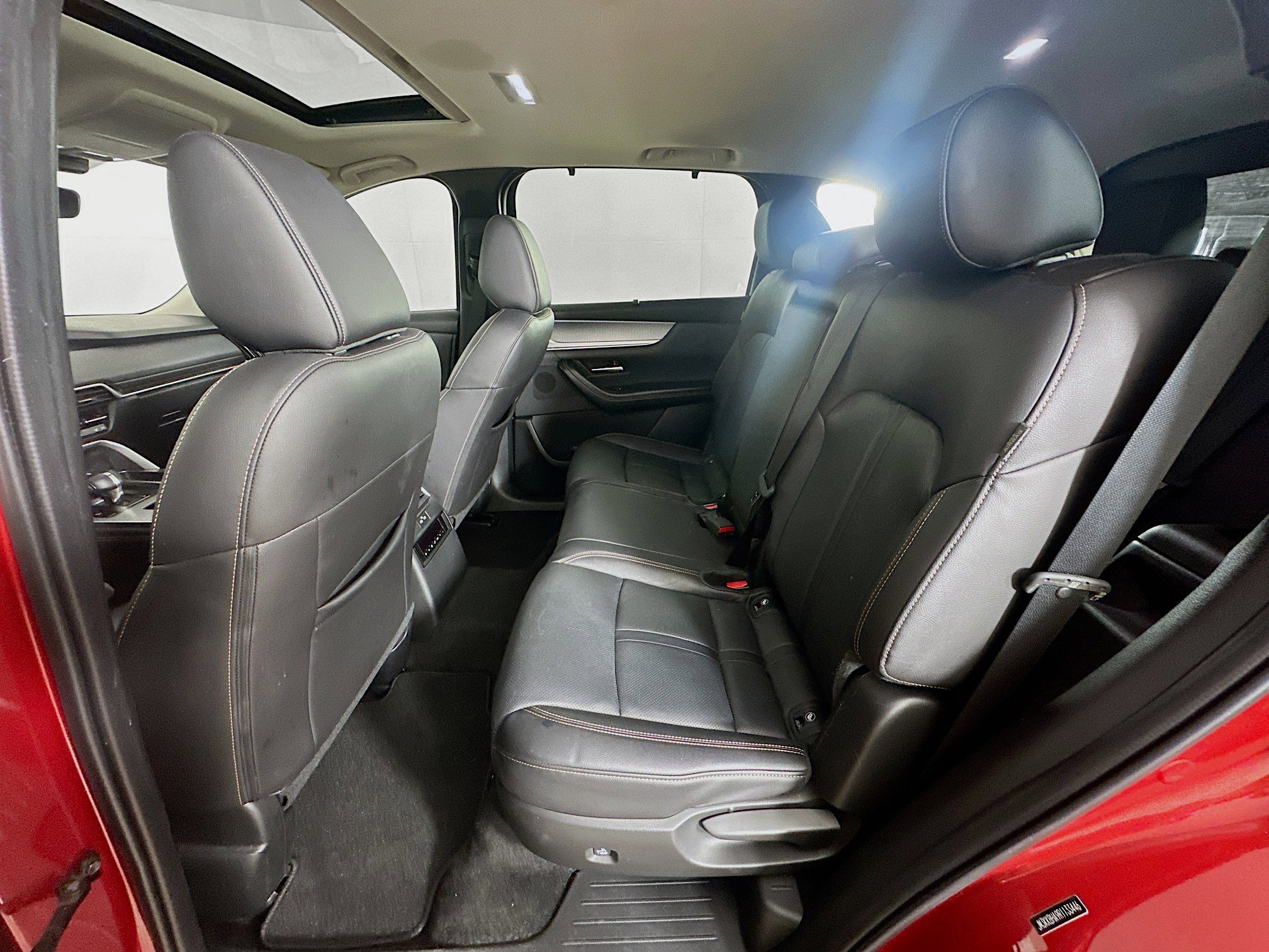 Used 2024 MAZDA CX-90 Plug-In Hybrid w/ Preferred AWD/4WD image 29