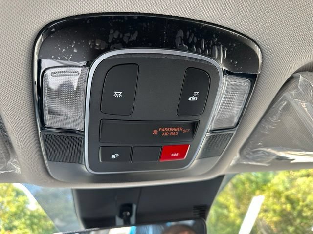 New 2026 Hyundai Sonata Blue FWD image 22