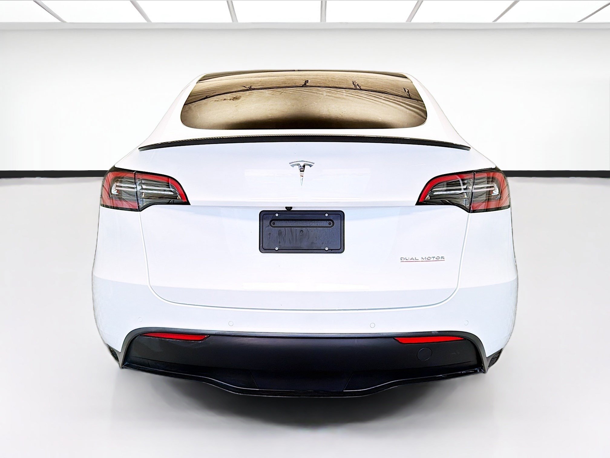 Used 2022 Tesla Model Y Performance AWD/4WD image 5