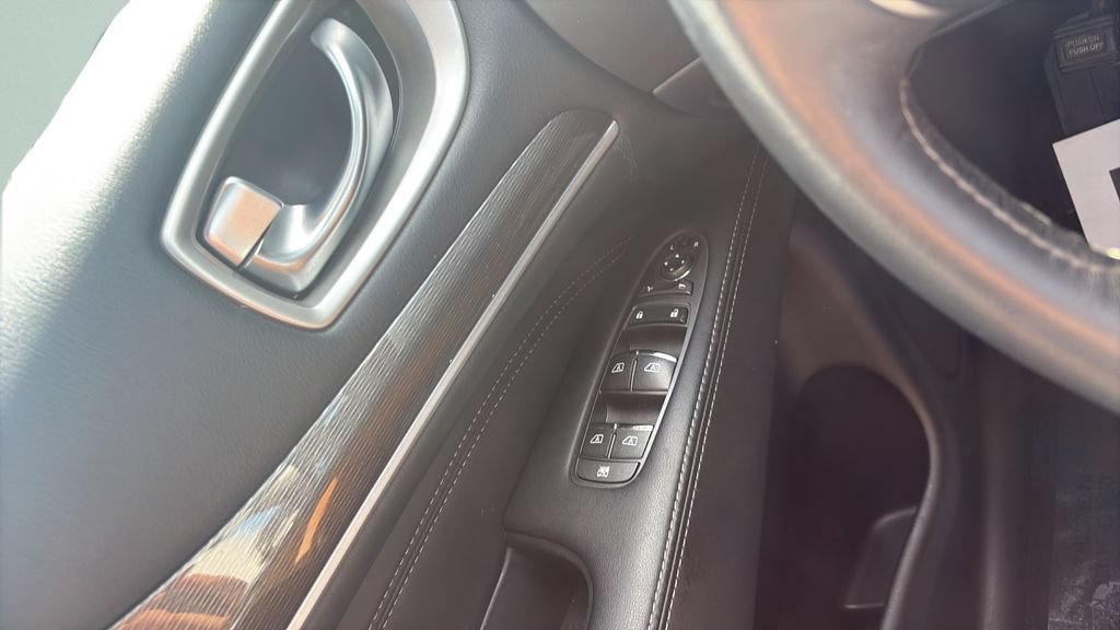 Used 2019 INFINITI QX60 Pure AWD/4WD image 19