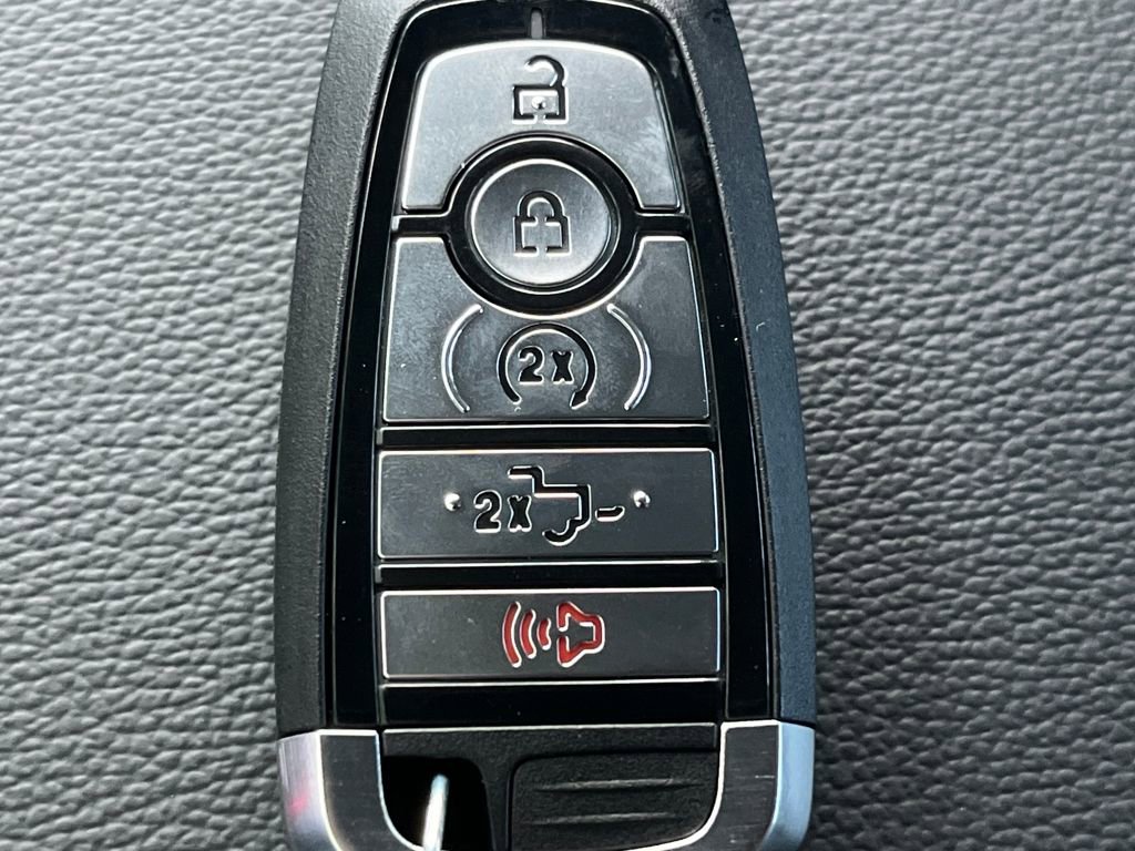 New 2026 Ford F250 Lariat image 21