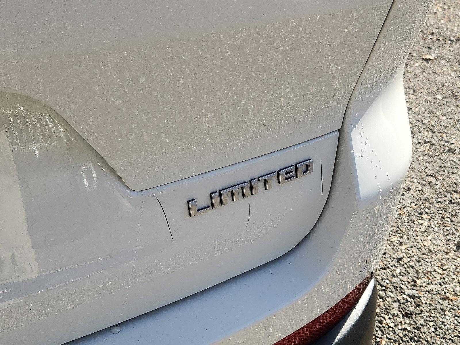 New 2025 Jeep Grand Cherokee L Limited w/ Luxury Tech Group II image 5