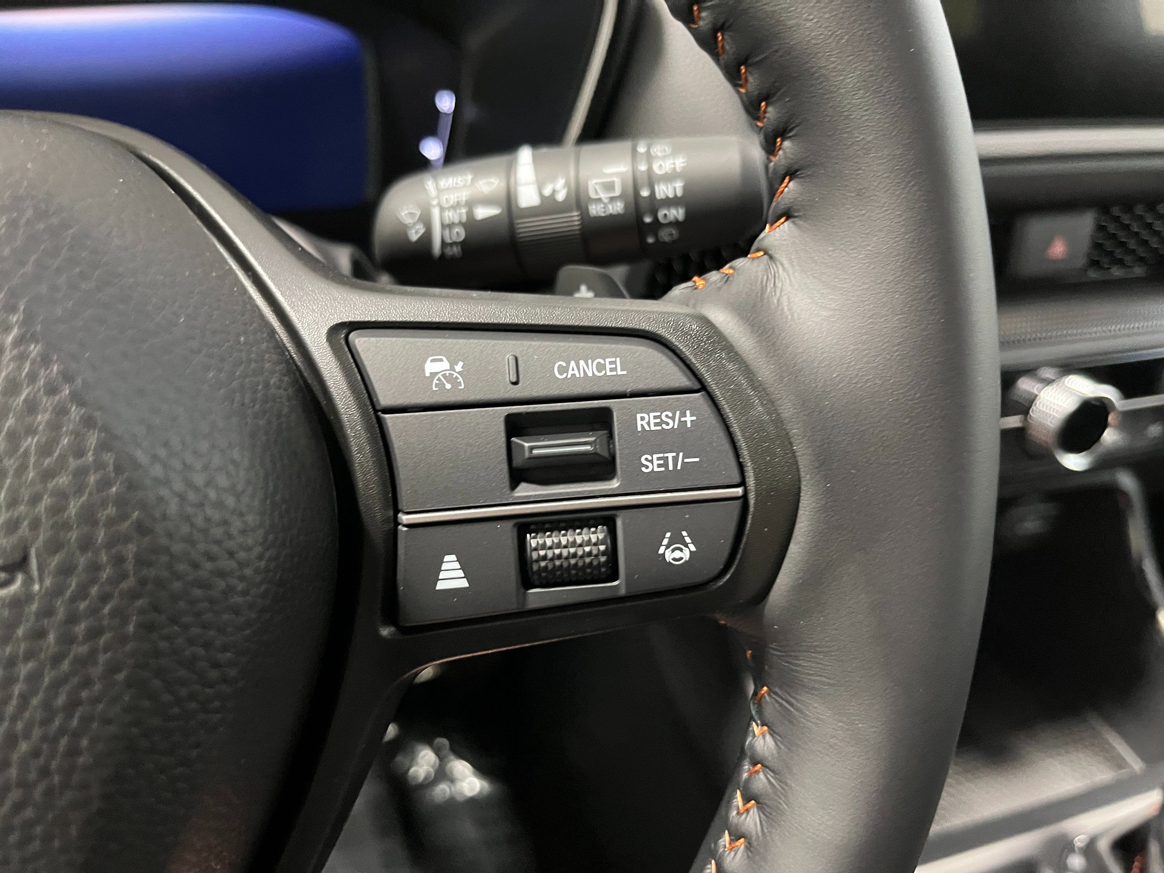 New 2026 Honda CR-V Sport-L image 19