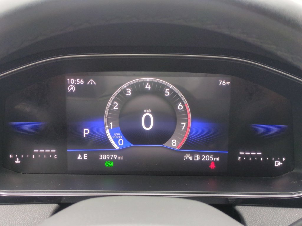 Used 2025 Volkswagen Jetta S FWD image 16