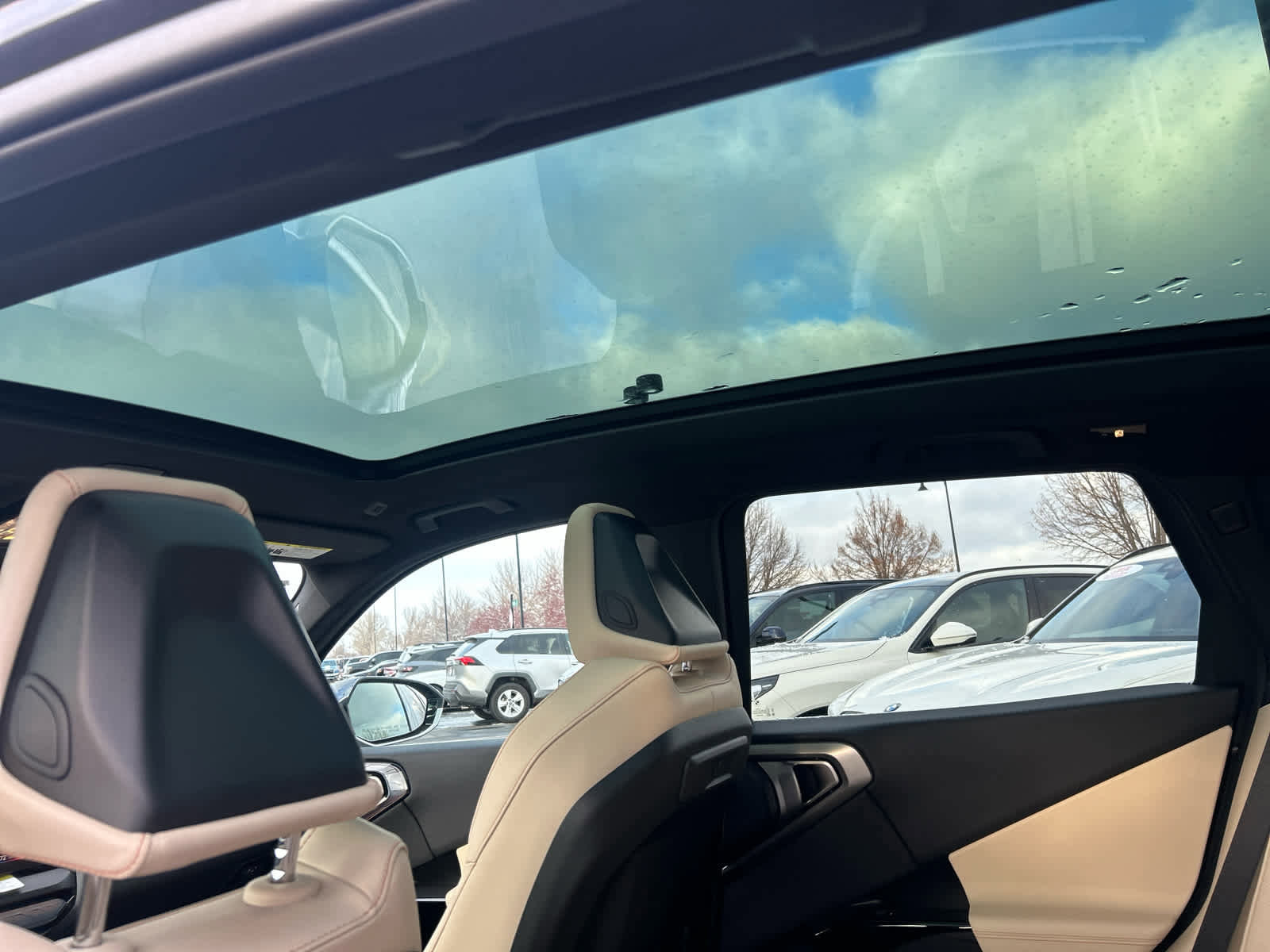 New 2026 BMW X3 xDrive30 w/ Premium Package image 19