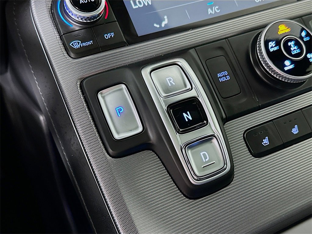 Used 2024 Hyundai Palisade Calligraphy image 22