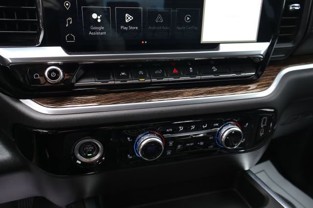 Used 2022 GMC Sierra 1500 Elevation w/ X31 Off-Road Package image 18