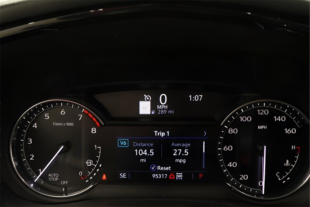 Used 2023 Cadillac XT5 Premium Luxury image 13