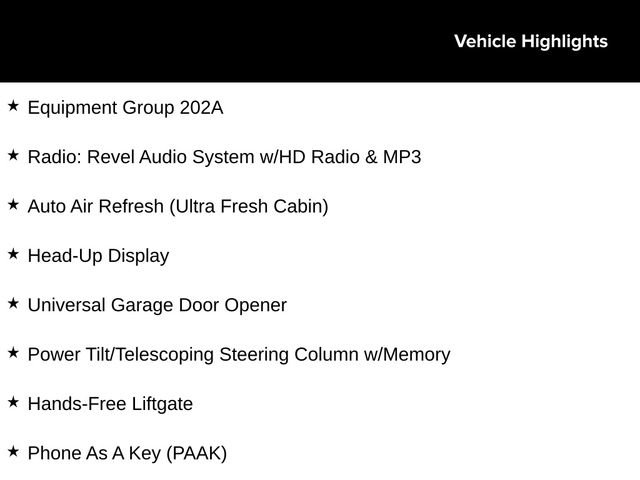 Certified 2023 Lincoln Corsair Reserve w/ Equipment Group 202A AWD/4WD image 18
