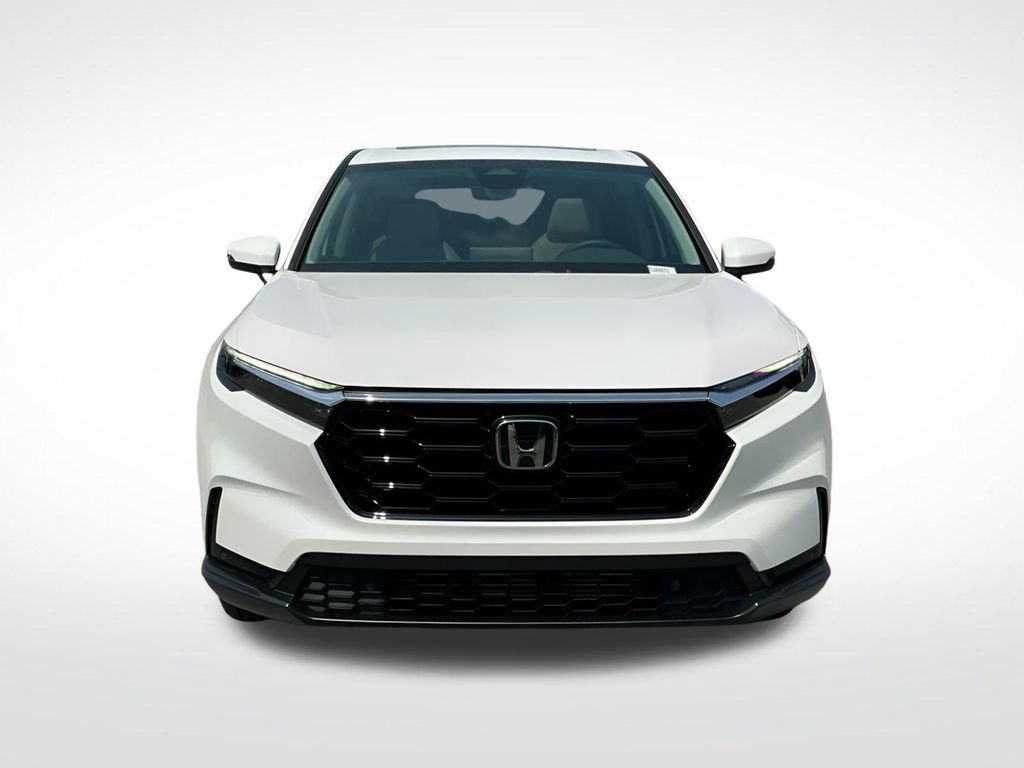 Certified 2026 Honda CR-V EX-L image 14