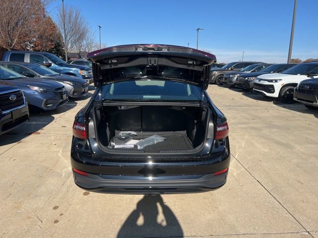 New 2026 Volkswagen Jetta S image 9