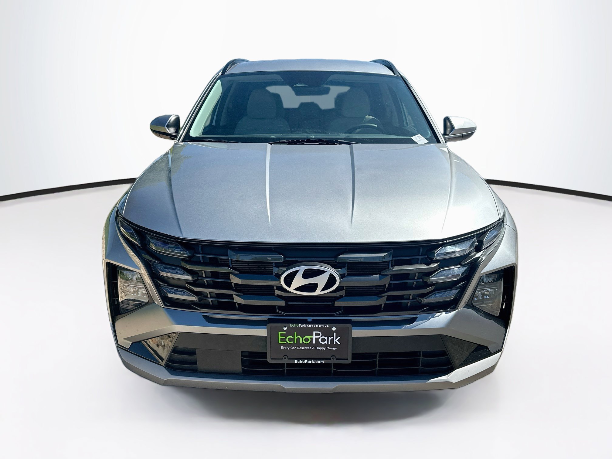 Used 2026 Hyundai Tucson SEL Plus AWD/4WD image 2