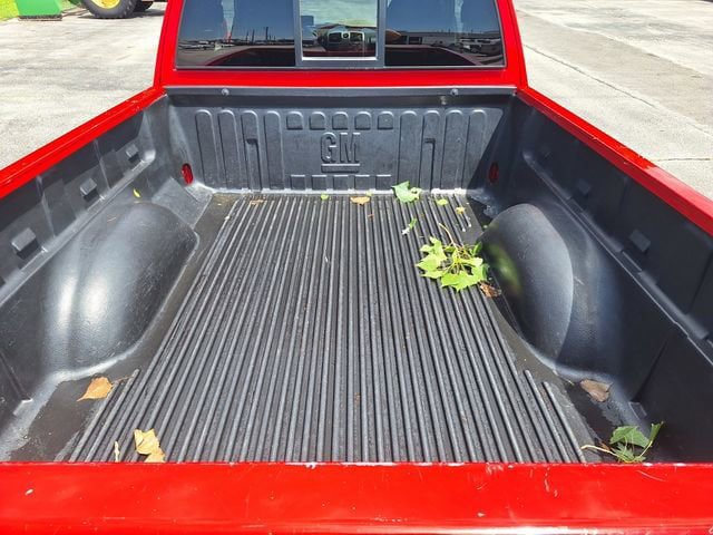 Used 2012 Chevrolet Colorado LT AWD/4WD image 15