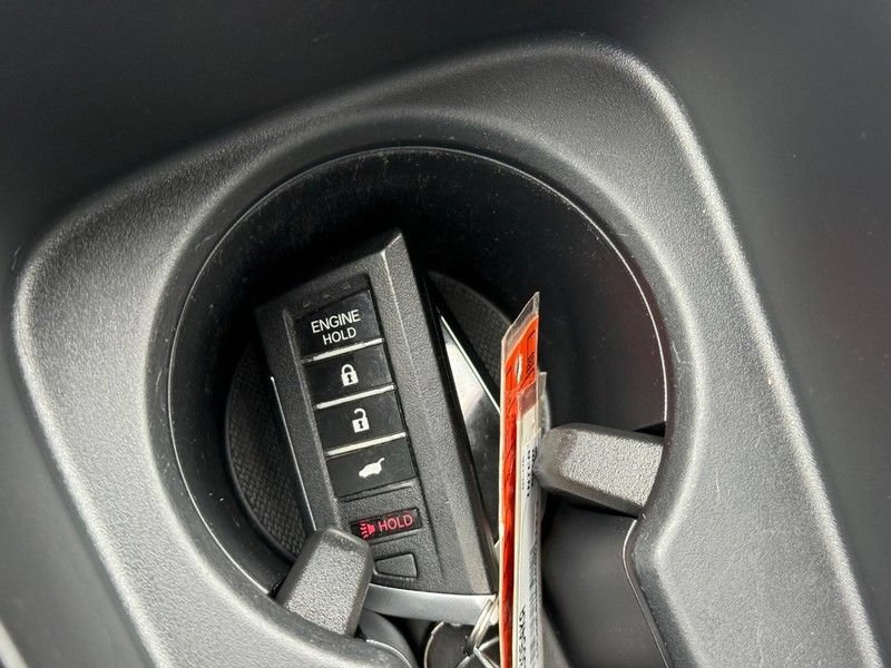 Used 2024 Acura Integra A-Spec w/ Technology Package FWD image 30