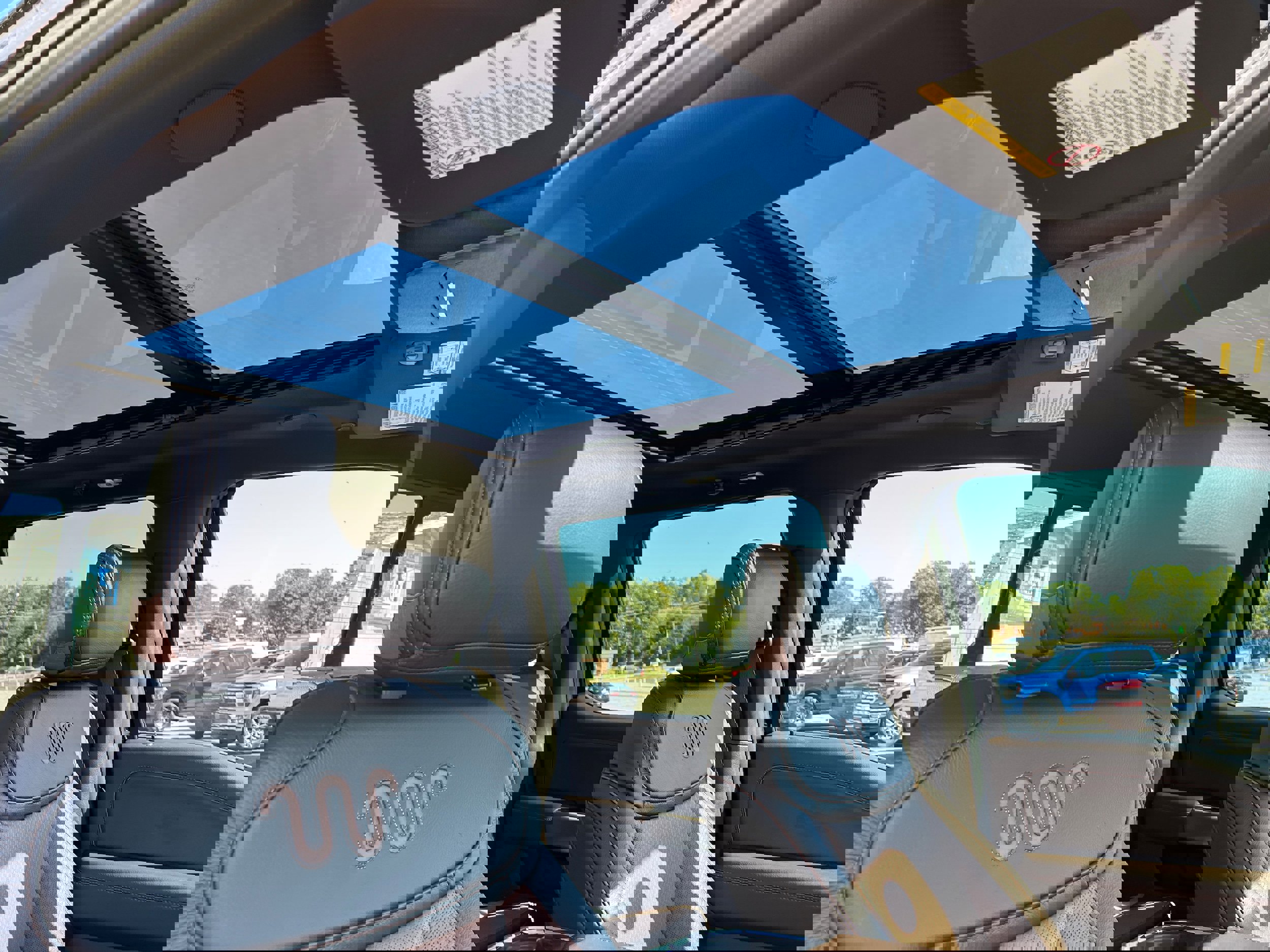 New 2026 Ford F250 King Ranch image 55