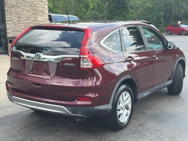 Used 2016 Honda CR-V EX image 7