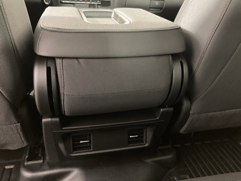 New 2026 Chevrolet Silverado 3500 W/T image 14