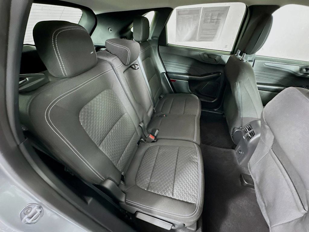 Used 2023 Ford Escape Active image 35