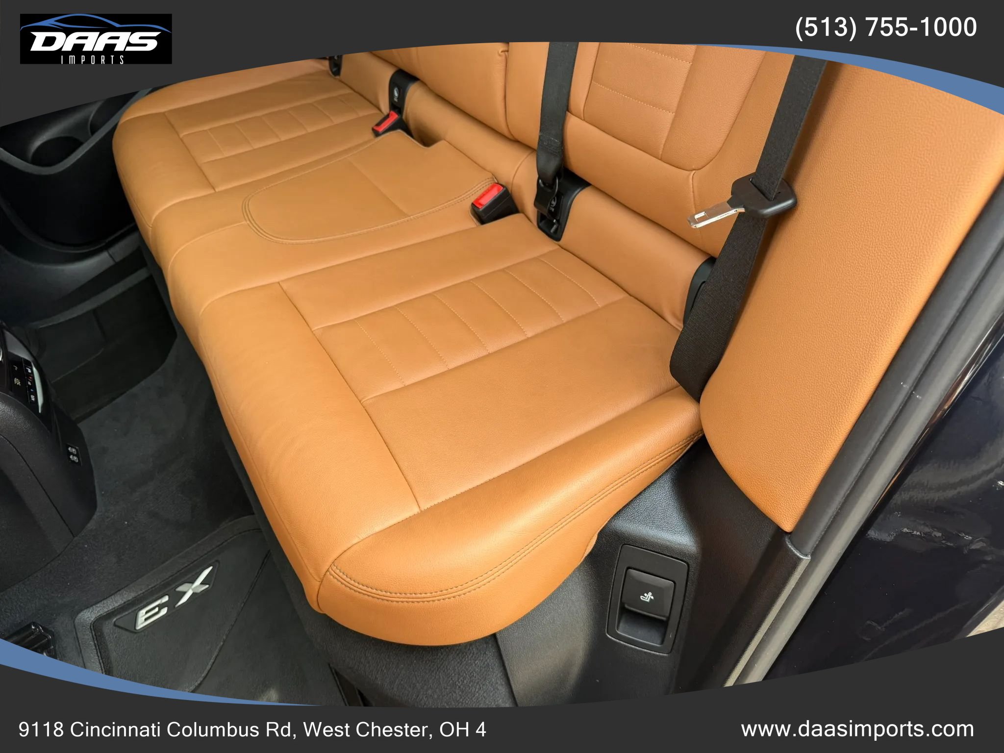 Used 2021 BMW X3 M40i w/ Premium Package AWD/4WD image 27