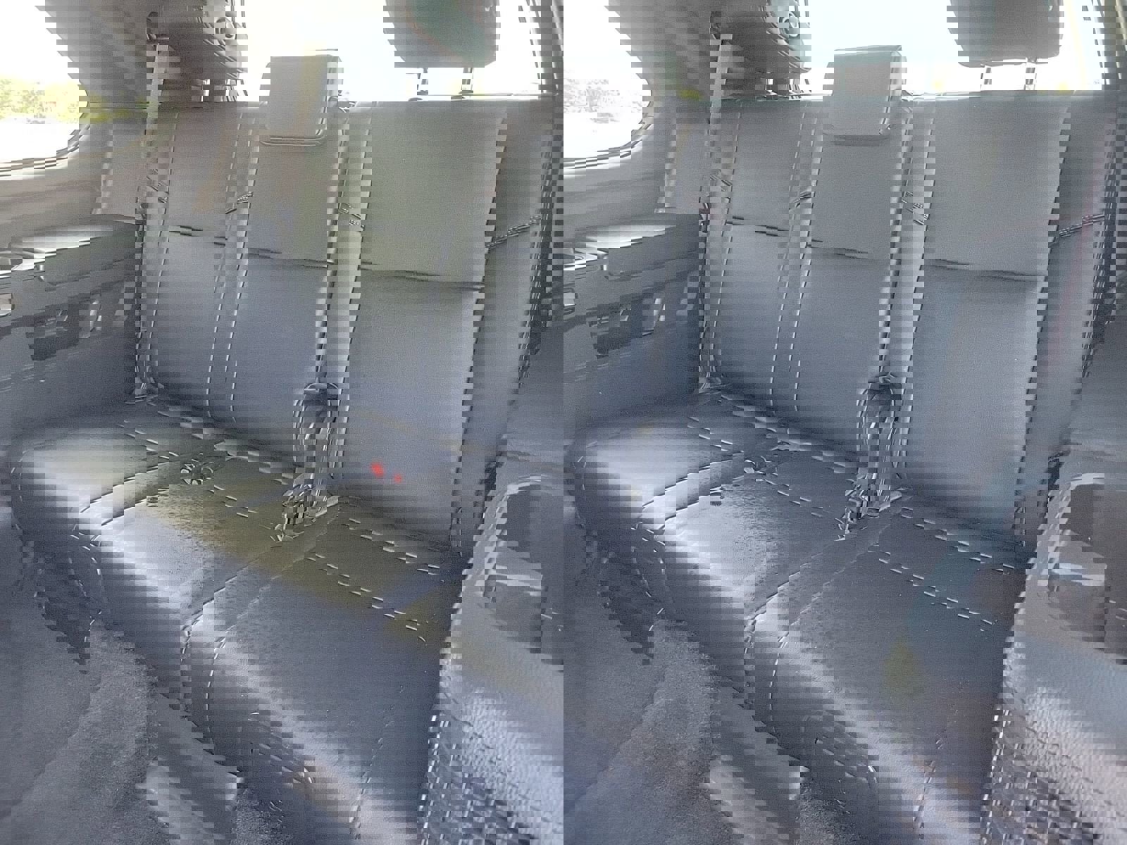 Used 2025 Toyota Sequoia TRD Pro image 17