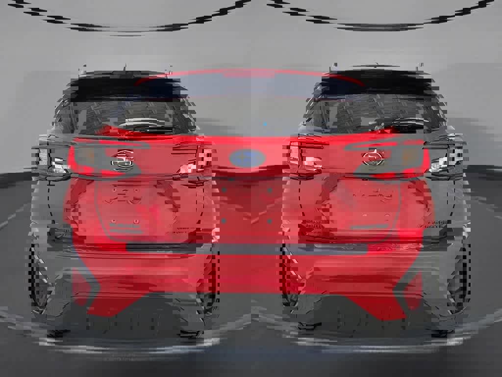 New 2026 Subaru Crosstrek 2.0i Premium image 4