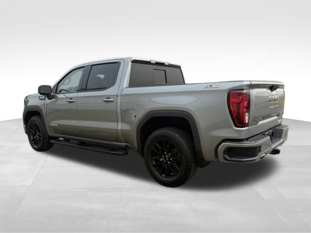 Used 2024 GMC Sierra 1500 Elevation w/ Elevation Premium Package AWD/4WD image 2