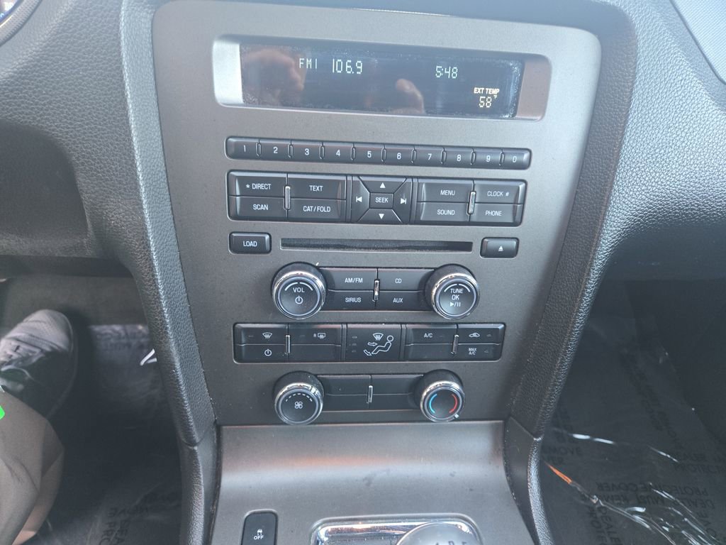 Used 2013 Ford Mustang Coupe w/ V6 Performance Pkg image 23