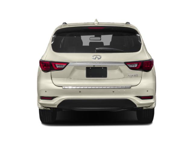 Used 2019 INFINITI QX60 Luxe AWD/4WD image 8
