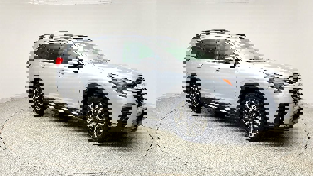 Used 2023 Subaru Ascent Limited AWD/4WD image 4